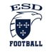 Episcopal School of Dallas Football (@ESDFootball_) Twitter profile photo