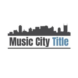 Music City Title & Escrow Inc. is a full-service title insurance agency serving the residential and commercial real estate industries. Located in Nashville, TN!