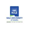 NileUni's profile picture. Official Twitter account of Nile University of Nigeria. #BeyondDegrees. IG: nileuni. Member of Honoris United Universities. 09030001211, 09169853403