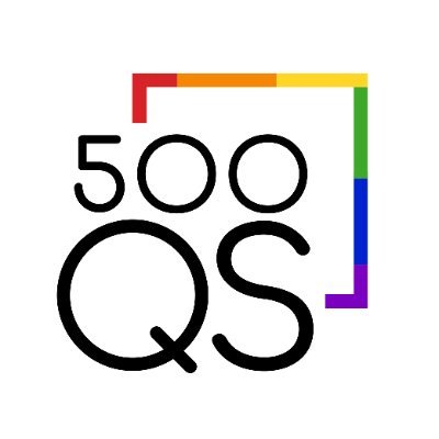 500QueerSci Profile Picture