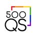 500QueerScientists (@500QueerSci) Twitter profile photo