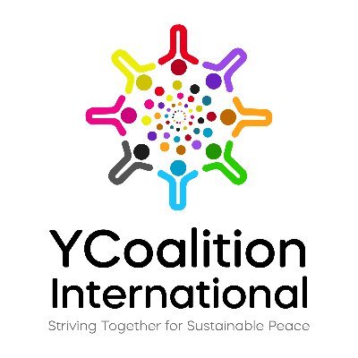 YCoalition is an youth lead organization aiming to striving together for Sustainable Peace, Promoting Inclusiveness,tolerance, Diversity,SRHRJ 🇧🇩🇧🇩🇧🇩