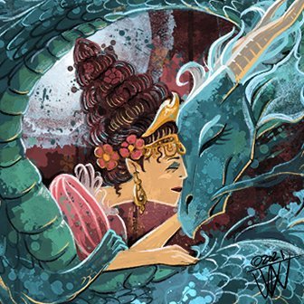 Traci Van Wagoner, Dragon Tamerさんのプロフィール画像