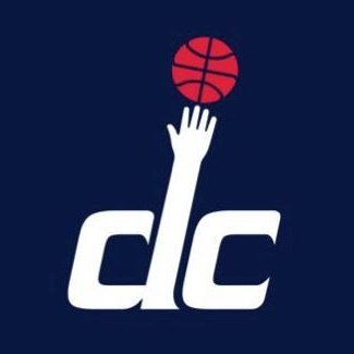 Official account of the Washington Wizards in ANBA, best simulation league in 2K