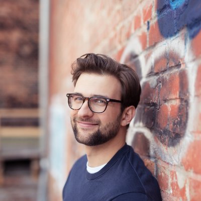 BrettTh34916934's profile picture. USC  '18