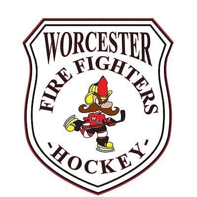 Official Twitter Home of the Worcester Fire Department Hockey Club

IG:worcesterfirehockey