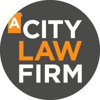 A City Law Firm (@aclflaw) 's Twitter Profile
