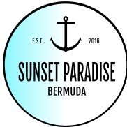 Sunset Paradise Bermuda Vacation Home, Fully Furnished, 1 Br Apt-4 Guests, Ocean View, Near Beach, WIFI, Your 