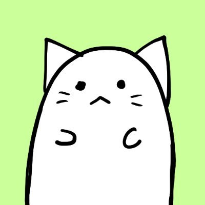 いたちねこさんのプロフィール画像