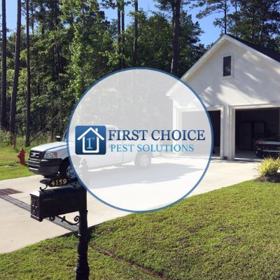 First Choice Pest Solutions, LLC is a Pest Control Company in Covington, LA 70433