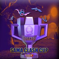 Sama Clash Cup (@samaclashcup) 's Twitter Profile Photo Sama Clash Cup (@samaclashcup) 's Twitter Profile Photo