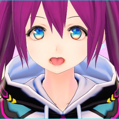 ボイチェン弾き語りミュージック！
YOUTUBEで活動中！（https://t.co/pW3kj3NvZE…）
Vtuber post（https://t.co/EHF7oj01sC）