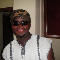 Nana Boakye Yiadom (@realnby) 's Twitter Profile