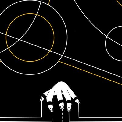 A four episode sci-fi podcast out now on wherever you get your podcasts.
Written and directed by L. M. Clohessy. Social media account run by @sharpsnooter