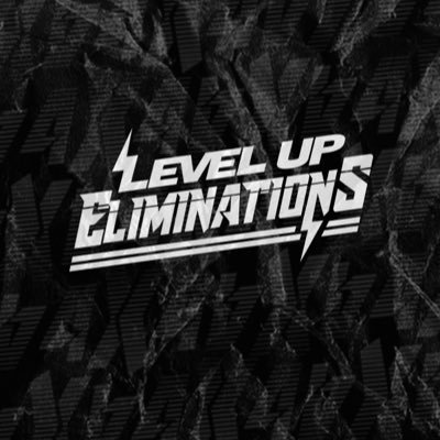 #levelupeliminations #levelupchampions