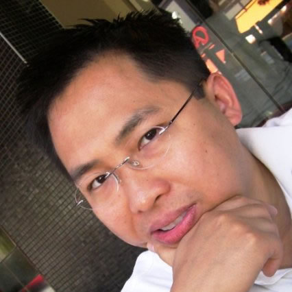 Ignatius_Tse's profile picture. Digital professional in Sydney Australia.