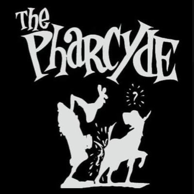the pharcyde Profile