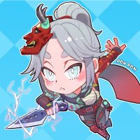 ぽん (@apexponwing) Twitter profile photo