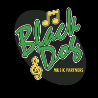 Black Dog Music Partners(@blackdog_music) 's Twitter Profile Photo
