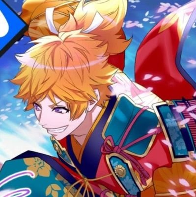Alex 🌻 Natsu 🌻さんのプロフィール画像