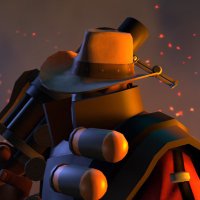 Party Breaker(@PartyBreakerTF2) 's Twitter Profile Photo