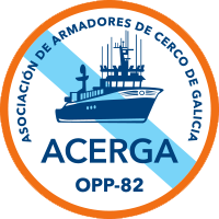 ACERGA es la Asociación de Armadores de Cerco de Galicia y fue reconocida como Organización de Productores Pesqueros (OPP-82) en el año 2018.