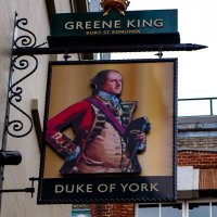 Duke of York(@DukeofYorkMayf) 's Twitter Profile Photo