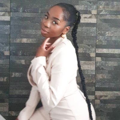 sherinewalrond's profile picture. Founder/Managing Director of @ivywildhair