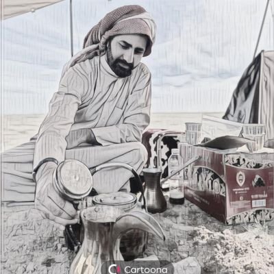 bom3ad's profile picture. محد يعز النفس حزت عطشها لو طول عمره عزت النفس معتاش