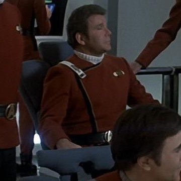 kirk_admiral's profile picture. taken by @GabriellaFake rp accoun