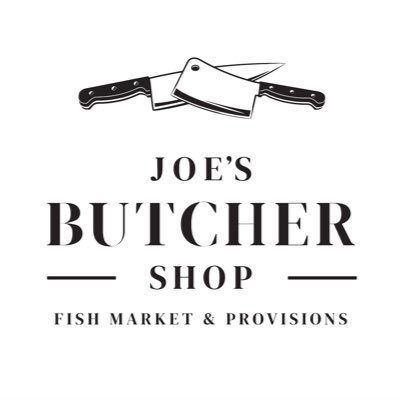 Joe's Butcher Shop