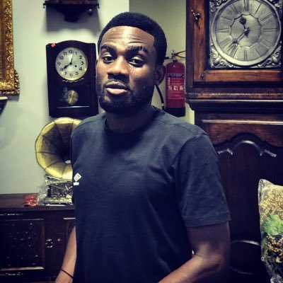 GET LOW or GET HIGH.The Easiest way is the Hardest way 🙌🏾Liverpool Fan and a Sarkodie fan