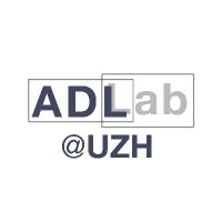 ADL-Lab@UZH (@lab_adl) 's Twitter Profile