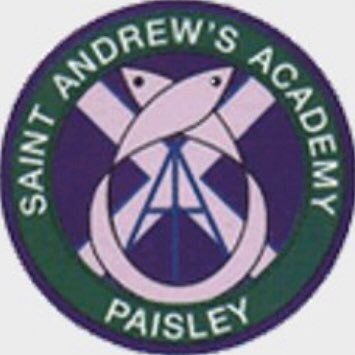 St Andrew’s Academy Pastoral Care Team