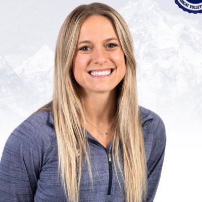 Montana State Assistant VB Coach