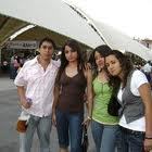 Me gusta salir de compras