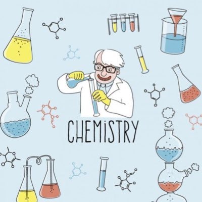 For all chemistry lovers here we are to celebrate with Chemicals! #chemistry #Science