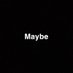 Maybe1or0 (@maybe1or0) Twitter profile photo Maybe1or0 (@maybe1or0) Twitter profile photo