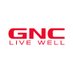 GNC (@gnclivewell) Twitter profile photo GNC (@gnclivewell) Twitter profile photo