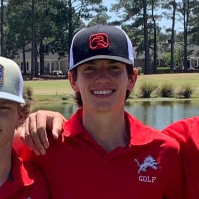 Golfer ACS ‘22 Email: peytonsealey@augustachristian.org. Phone- 706-513-2678