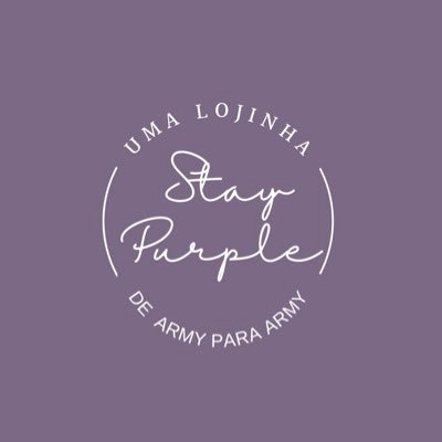 Stay Purple