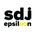 Société des Jounalistes d’Epsiloon (@SDJ_Epsiloon) Twitter profile photo