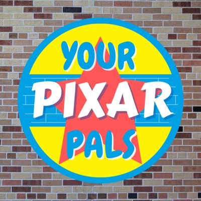 New home of both Pixar Pop Pals and Pixar Park Pals!