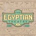 The Egyptian Theatre (@BoiseEgyptian) Twitter profile photo