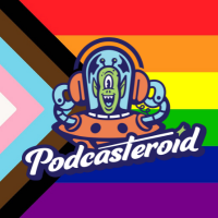 Podcasteroid (@podcasteroid) 's Twitter Profile Photo Podcasteroid (@podcasteroid) 's Twitter Profile Photo