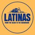 Latinas From The Block To The Boardroom Podcast (@LatinasB2B) Twitter profile photo