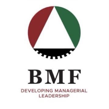 We’re passionate about developing MANAGEMENT&LEADERSHIP skills 4 the purpose of realising meaningful TRANSFORMATION.(011)784 4407 #BMFSandtonChats #FriendOfBMF