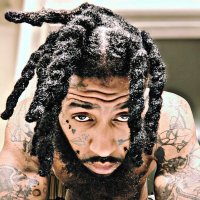 Antonio Blount (@bleezy100) 's Twitter Profile