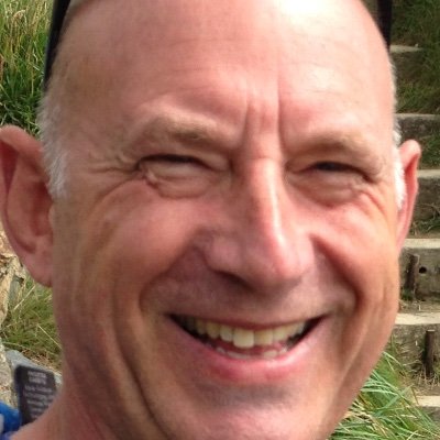 stephenjohnlimb's profile picture. EK9 Programming Language creator