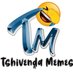 Tshivenda Memes (@MemesTshivenda) Twitter profile photo